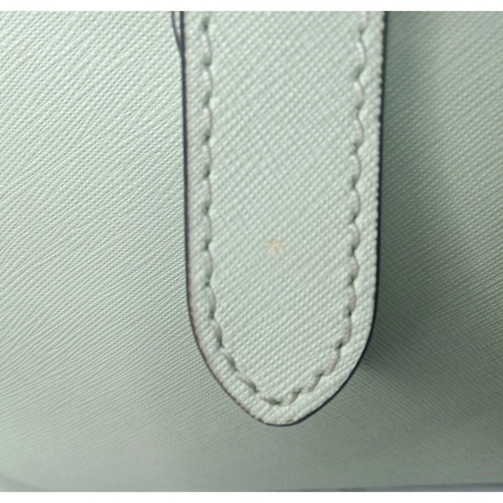 Kate Spade New York Charlotte Street Sloan Handbag Mint Green Retail $398